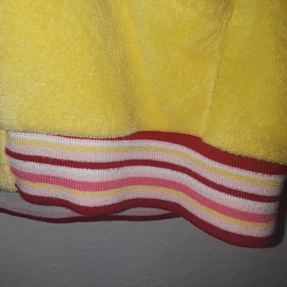 CATALINA Hoodie Vintage Terry Cloth - Picture 2 of 6